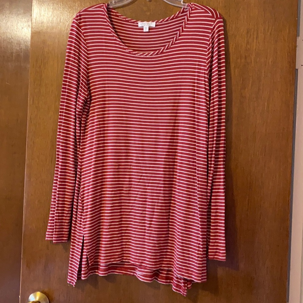 Striped Top